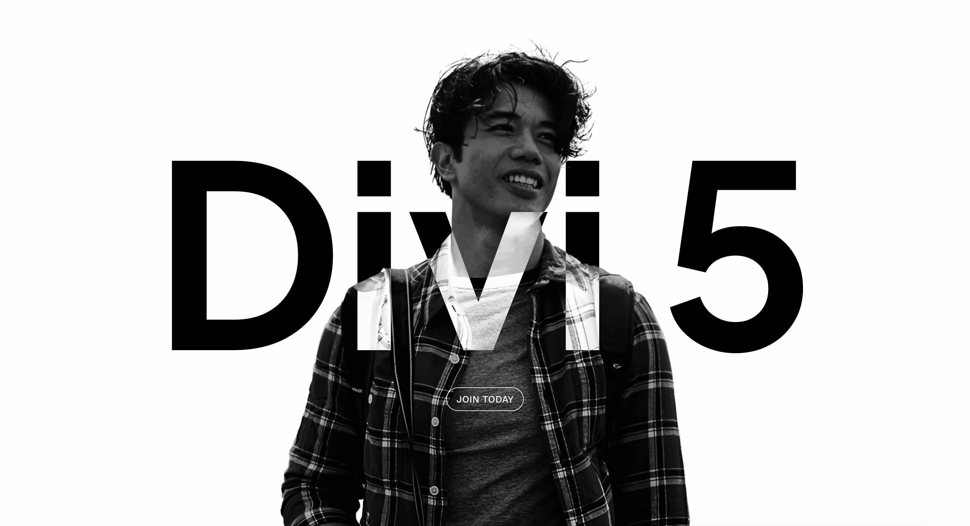 Blend Mode Effects For Divi 5