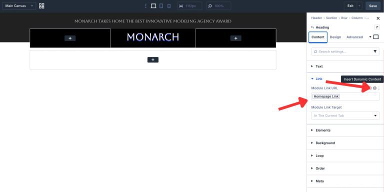 Creating A Responsive Menu In Divi 5 (Using New Menu Features)