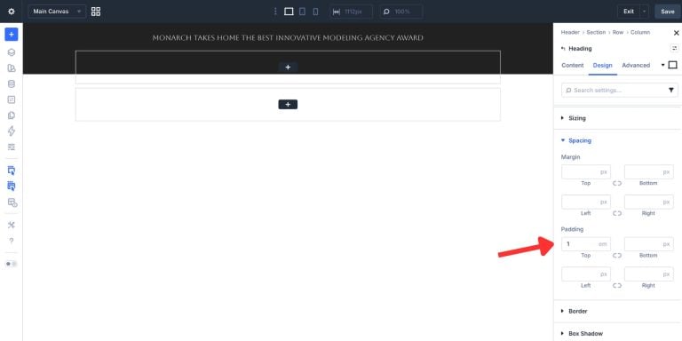 Creating A Responsive Menu In Divi 5 (Using New Menu Features)