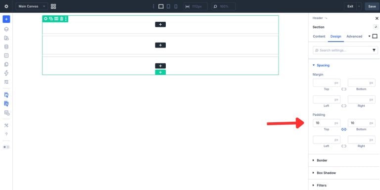 Creating A Responsive Menu In Divi 5 (Using New Menu Features)