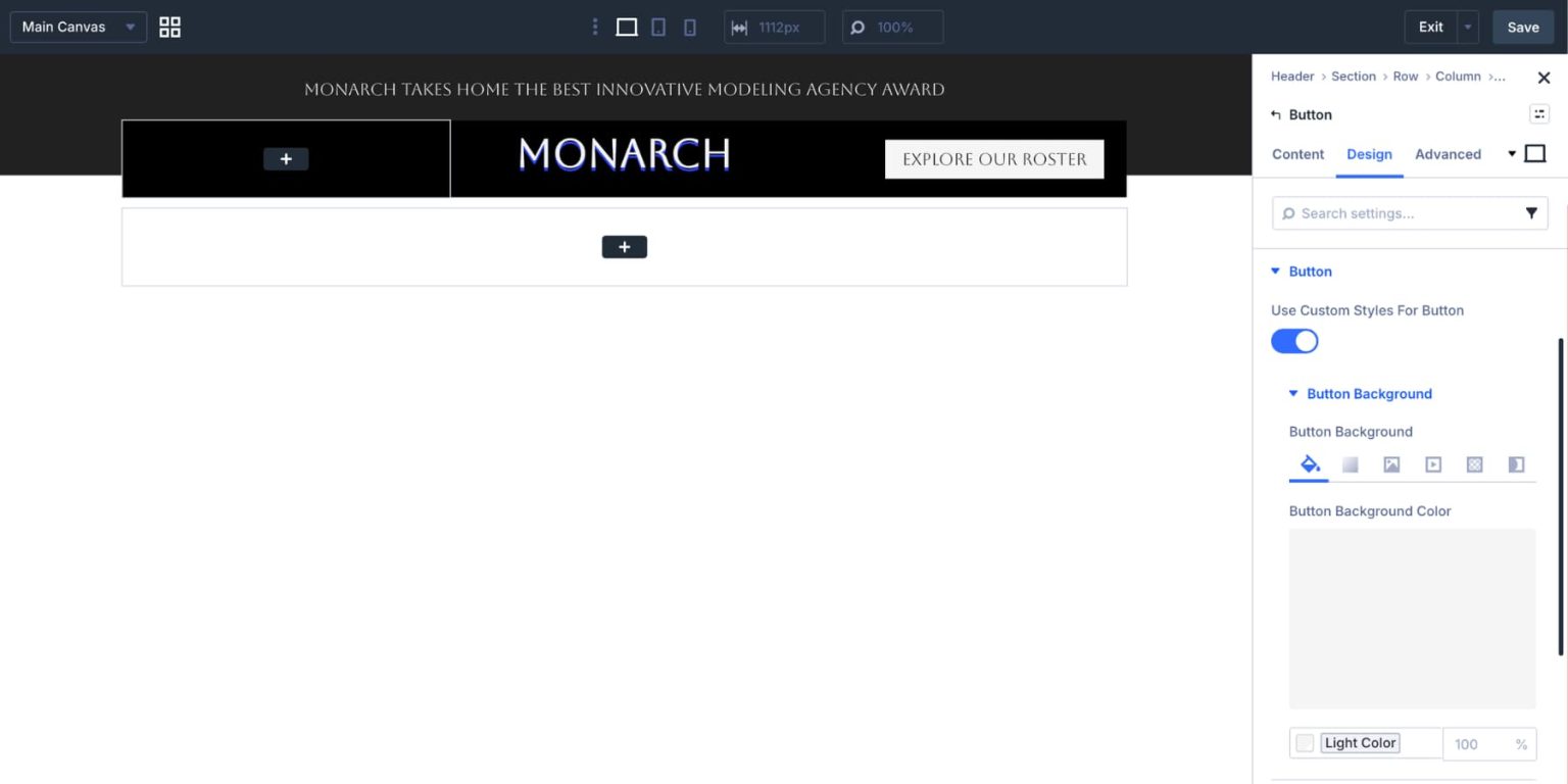 Creating A Responsive Menu In Divi 5 (Using New Menu Features)