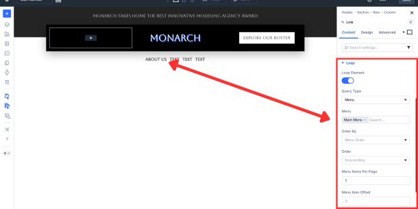 Creating A Responsive Menu In Divi 5 (Using New Menu Features)