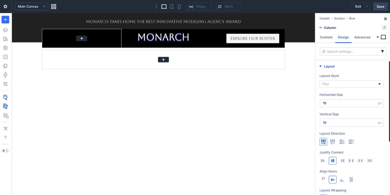 Creating A Responsive Menu In Divi 5 (Using New Menu Features)