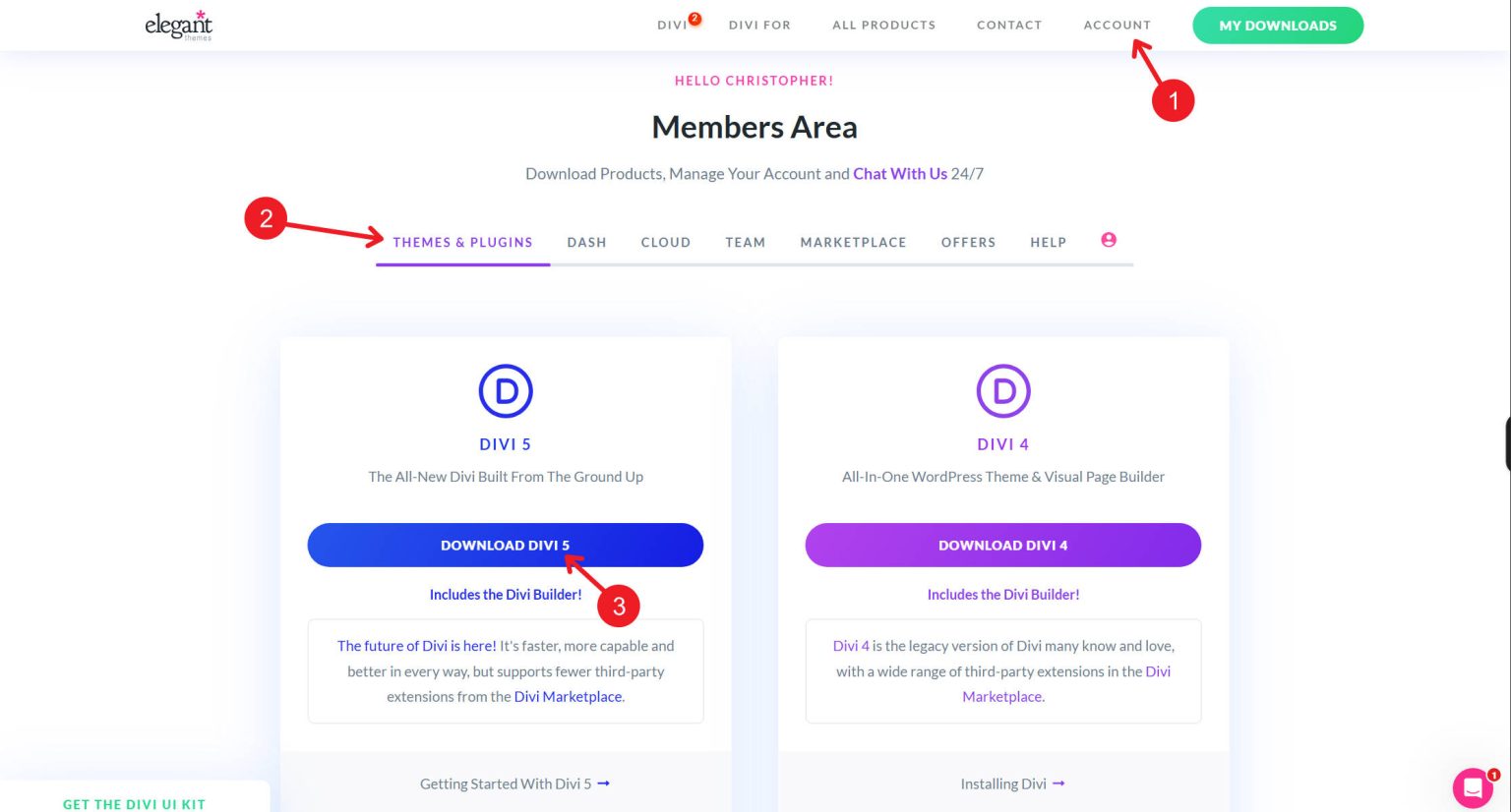 How To Migrate From Divi 4 To Divi 5 (Complete Guide)