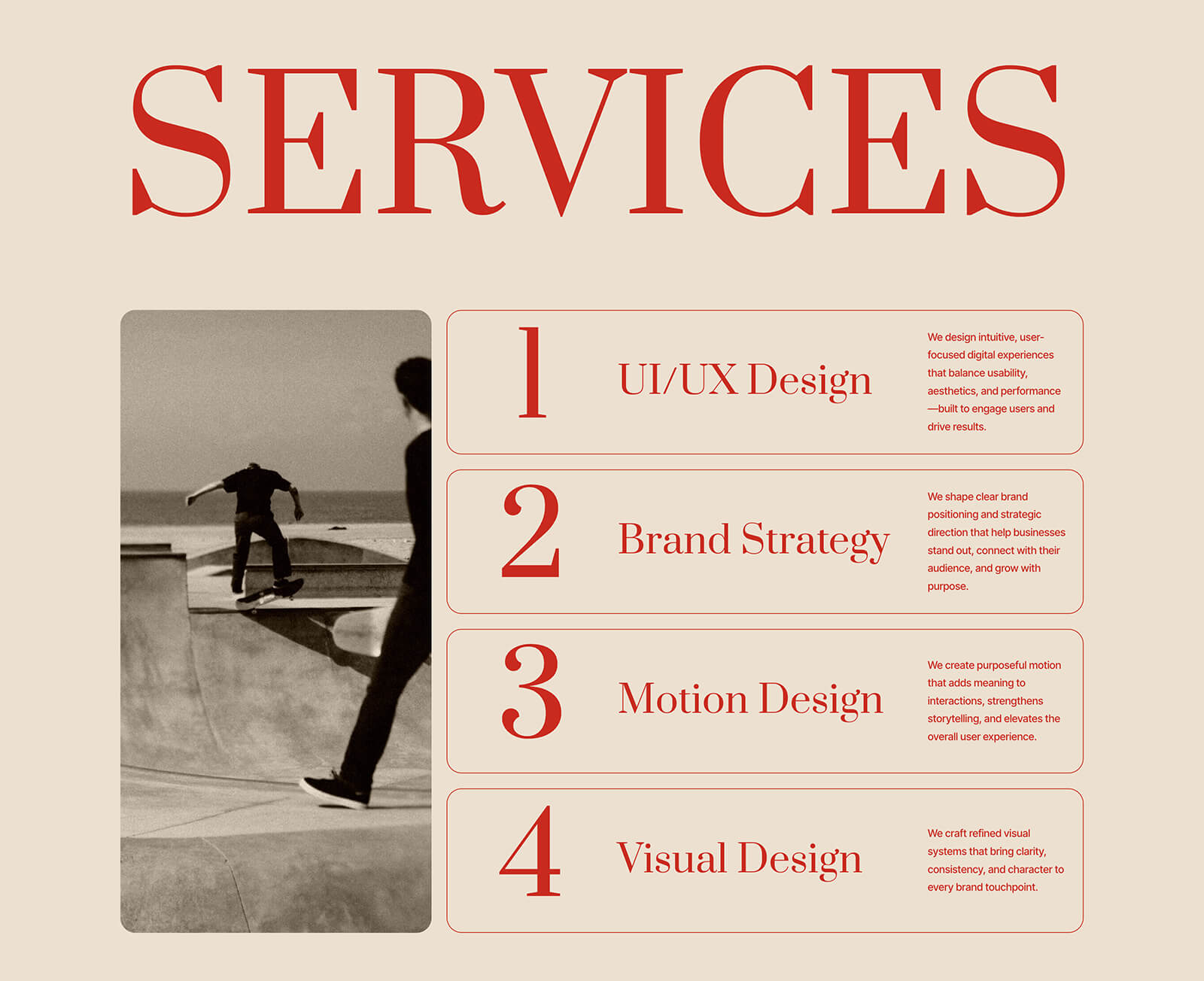 Large List Sections For Divi 5