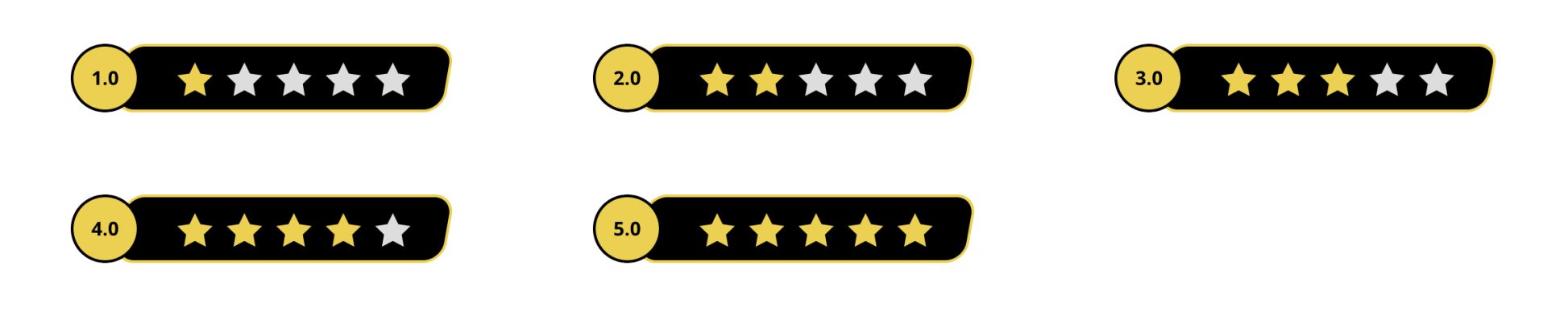 How To Create Custom Star Rating Modules In Divi 5