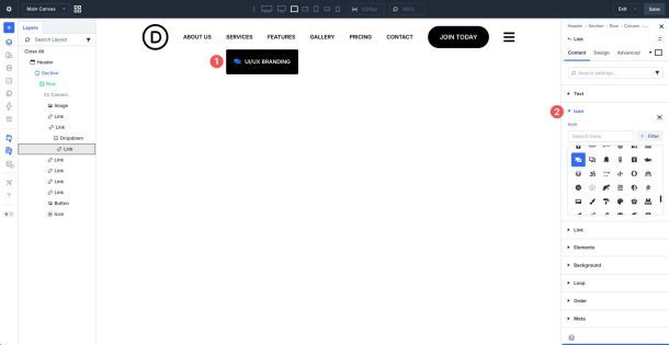 Everything You Need To Know About Divi 5's New Menu Features