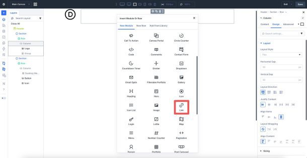 Everything You Need To Know About Divi 5's New Menu Features