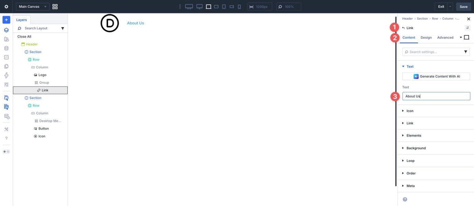 Everything You Need To Know About Divi 5's New Menu Features