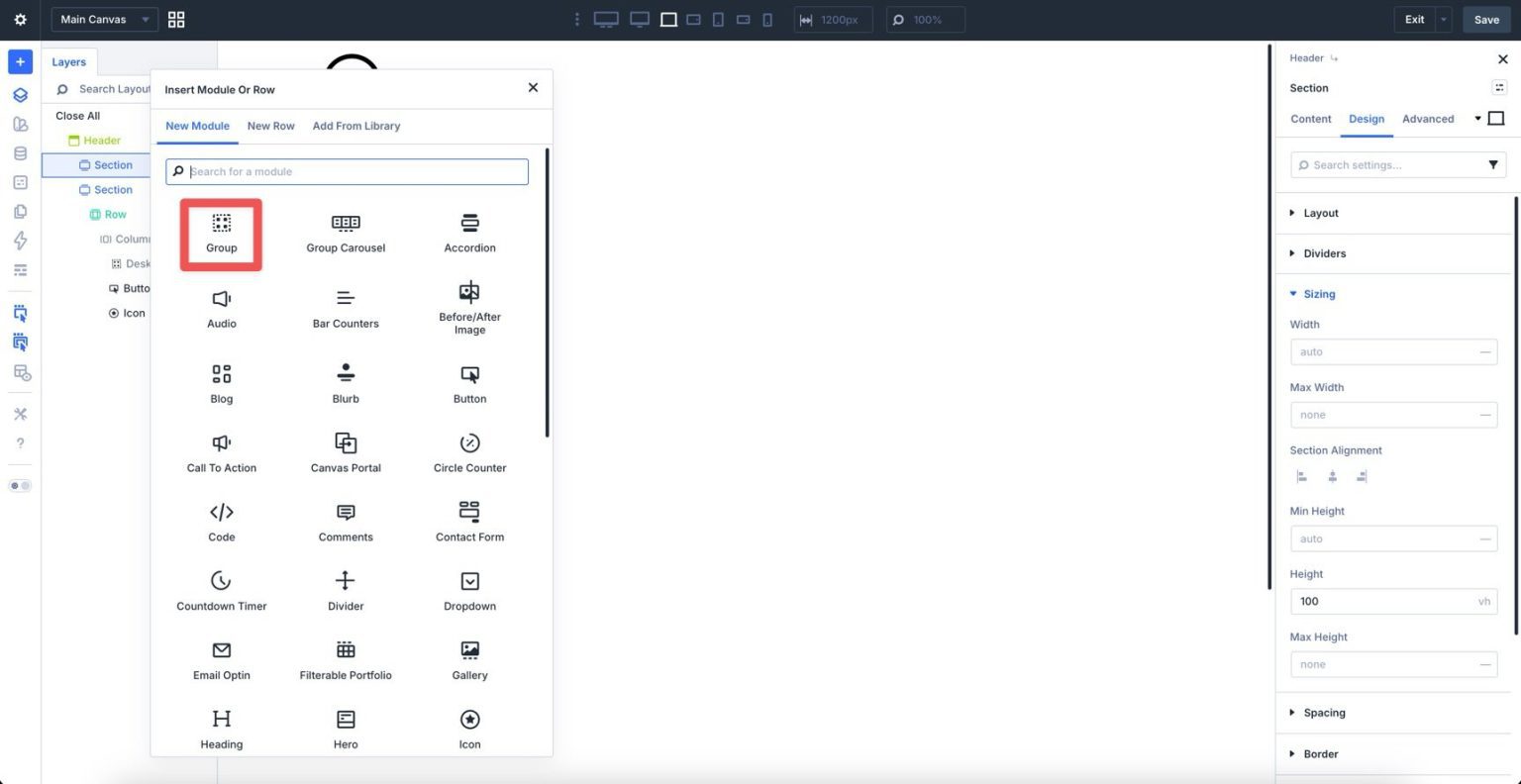 Everything You Need To Know About Divi 5's New Menu Features