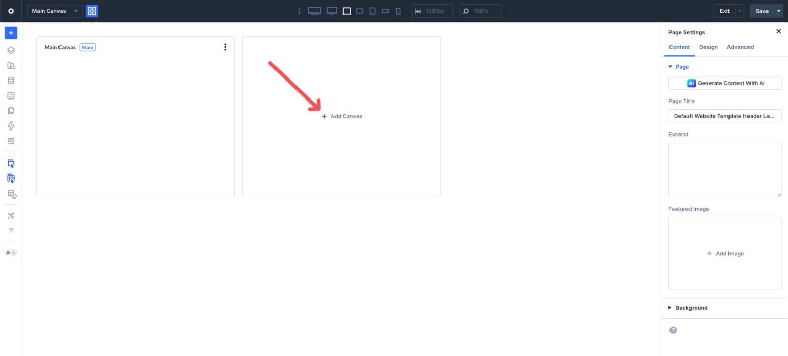 How To Build Custom Menus With Divi 5’s Link & Dropdown Modules