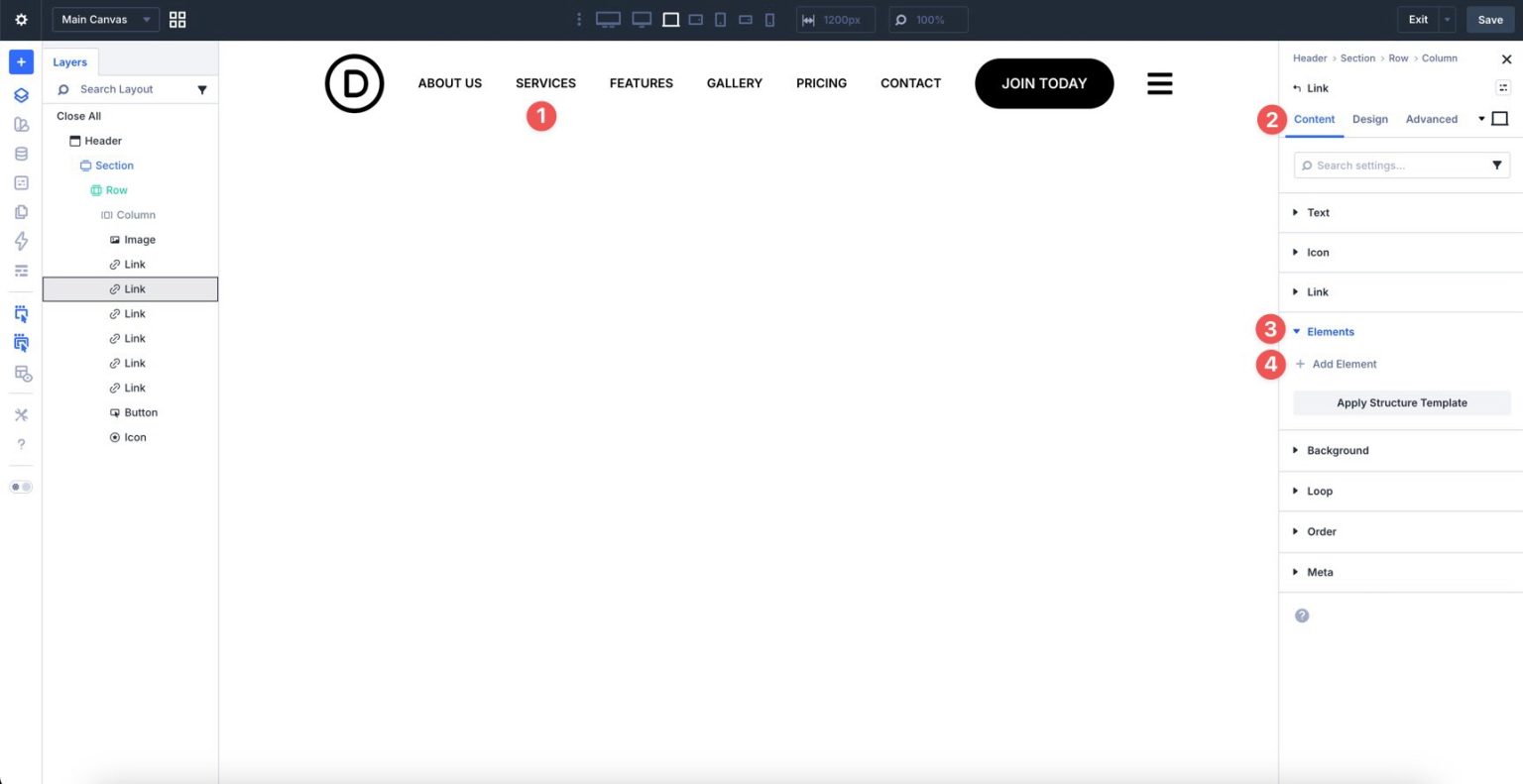 Everything You Need To Know About Divi 5's New Menu Features