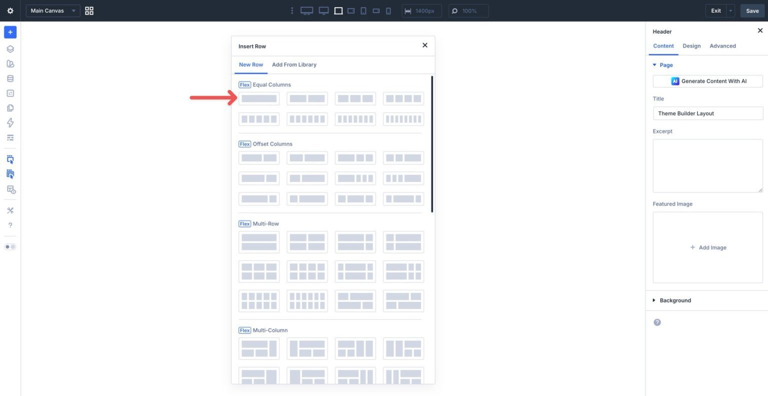 Everything You Need To Know About Divi 5's New Menu Features