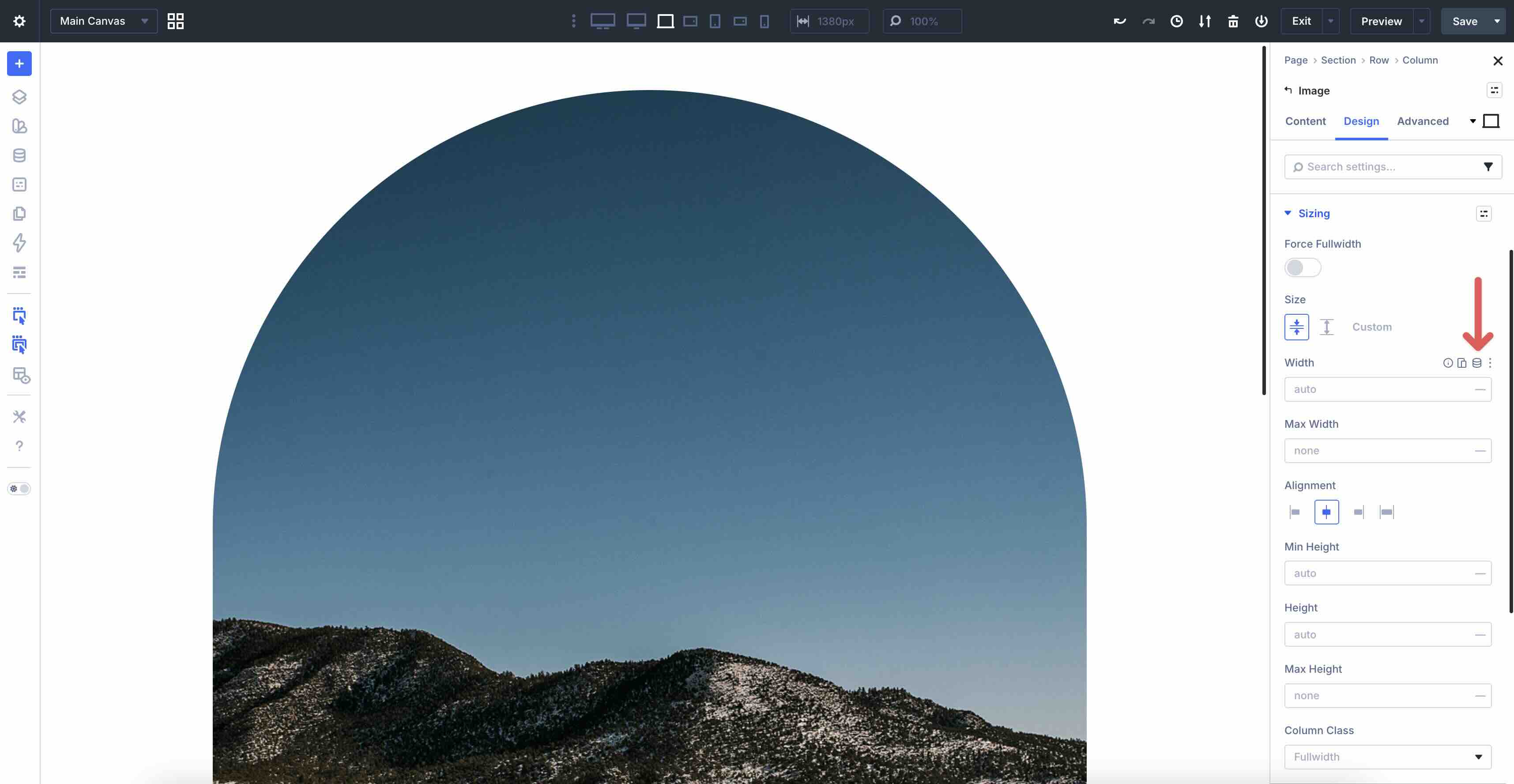 using dynamic content in Divi 5