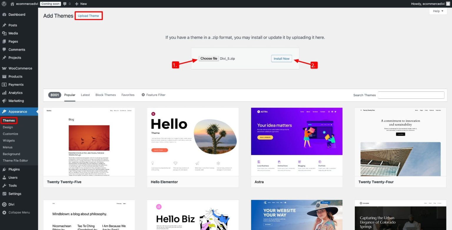 WooCommerce And Divi 5: The Complete Ecommerce Guide