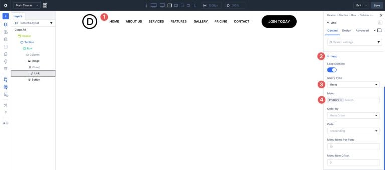 Everything You Need To Know About Divi 5's New Menu Features