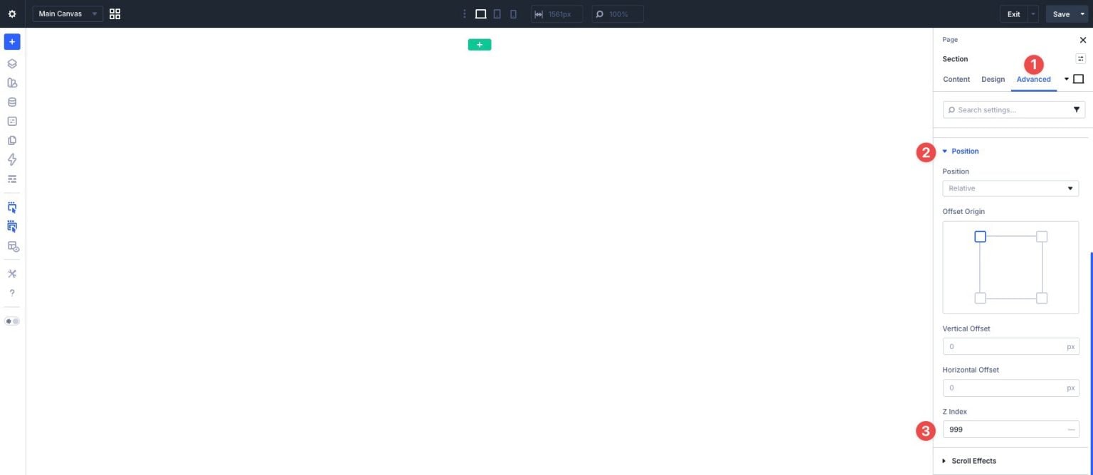 How To Build Custom Menus With Divi 5’s Link & Dropdown Modules