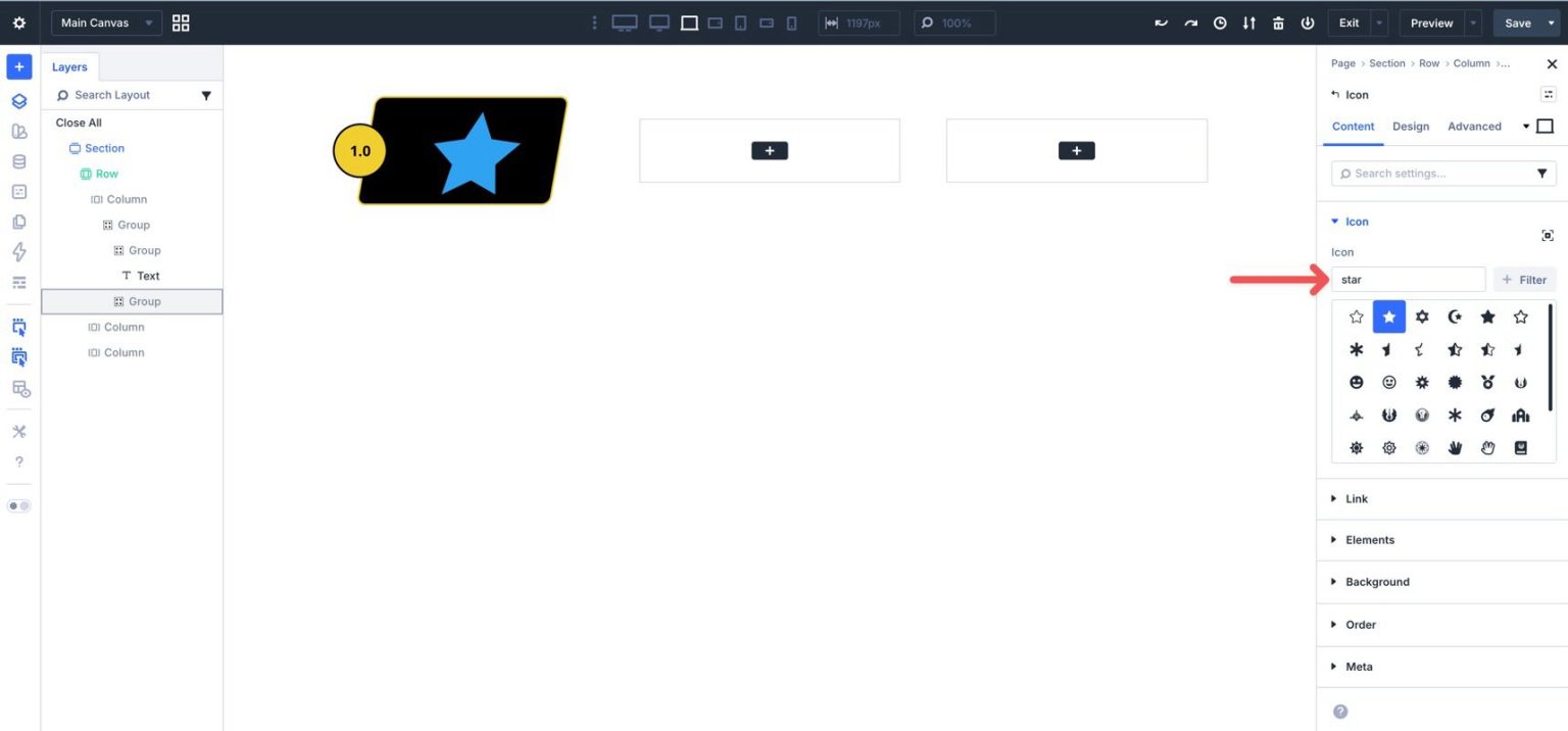 How To Create Custom Star Rating Modules In Divi 5