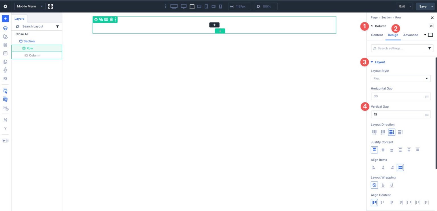 How To Build Custom Menus With Divi 5’s Link & Dropdown Modules