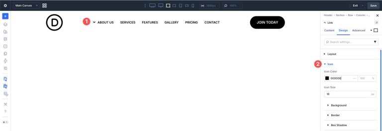 Everything You Need To Know About Divi 5's New Menu Features