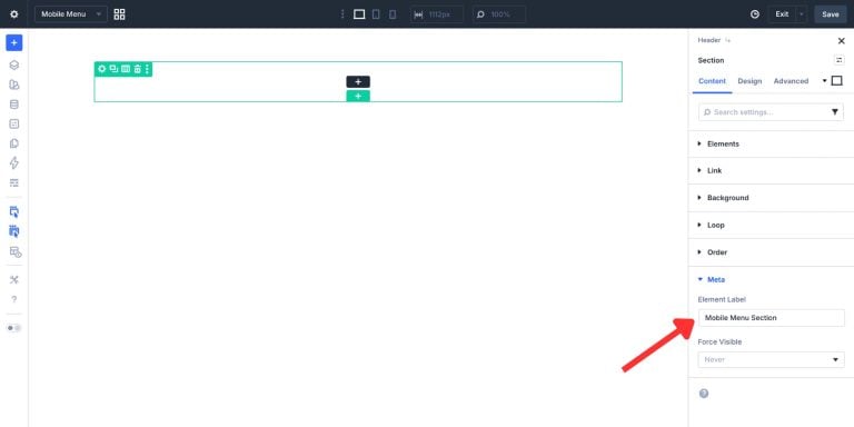 Creating A Responsive Menu In Divi 5 (Using New Menu Features)