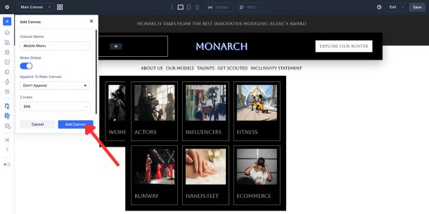 Creating A Responsive Menu In Divi 5 (Using New Menu Features)