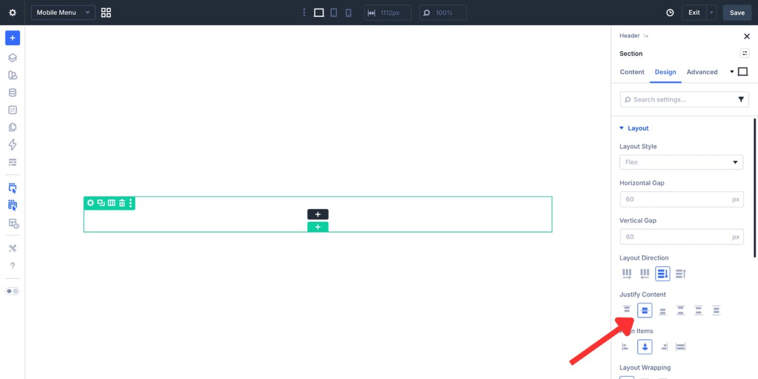 Creating A Responsive Menu In Divi 5 (Using New Menu Features)