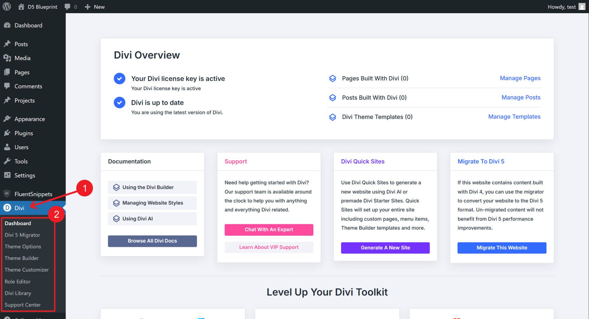 Part 1: What To Prepare Before Building Your Divi 5 Website