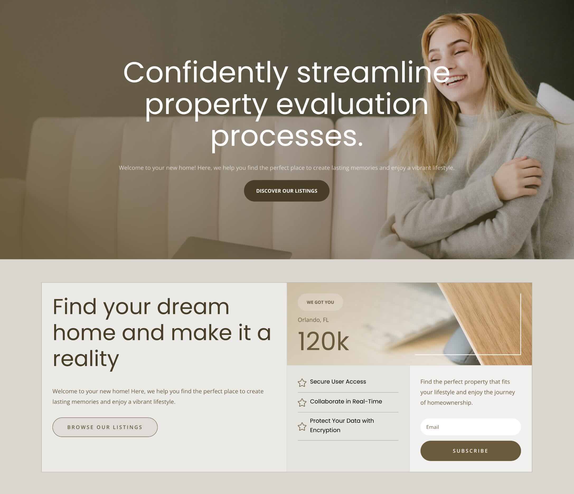 Color Adjustment Sections for Divi 5