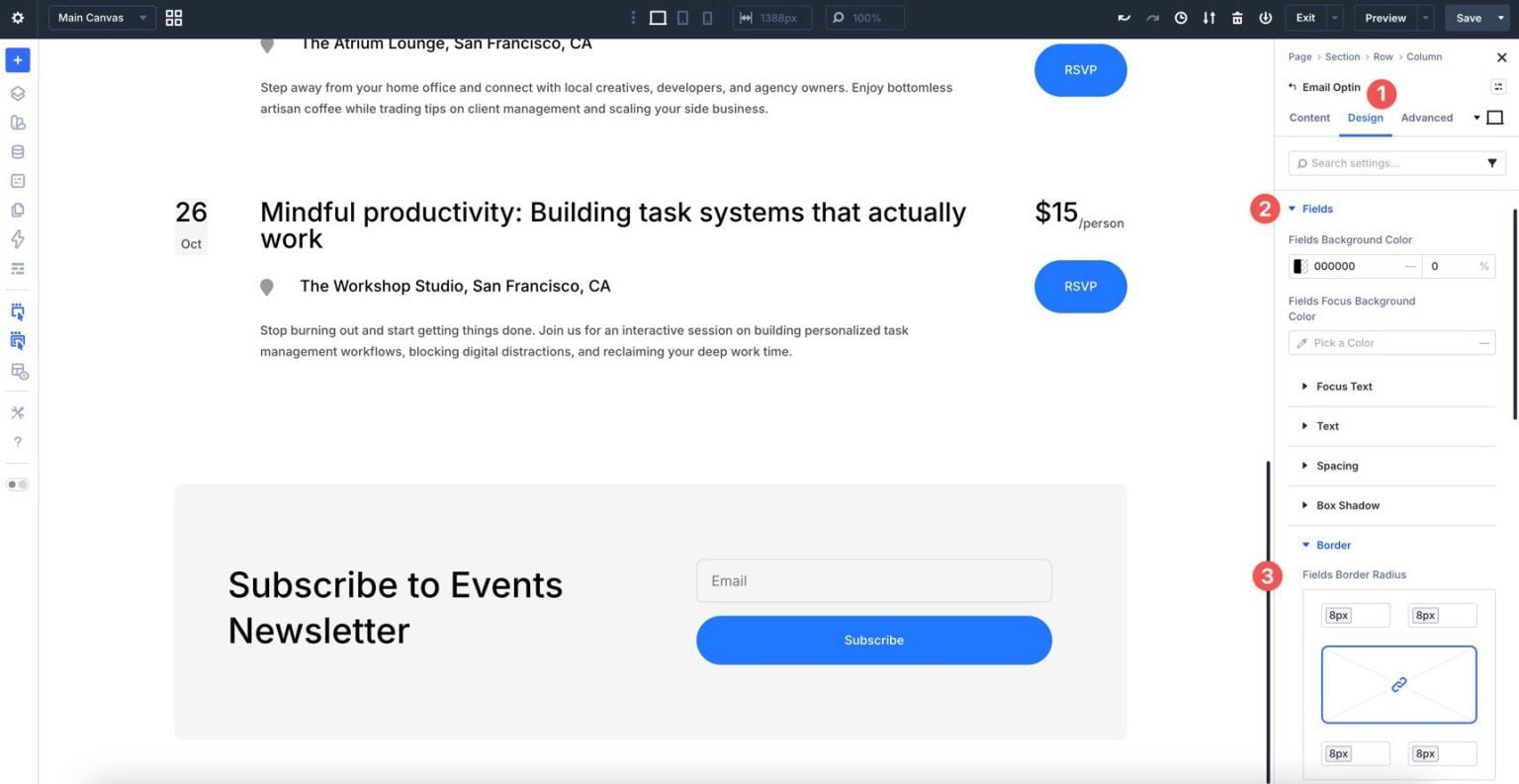 Part 4: Mastering Divi 5 Presets For Faster, More Consistent Web Design