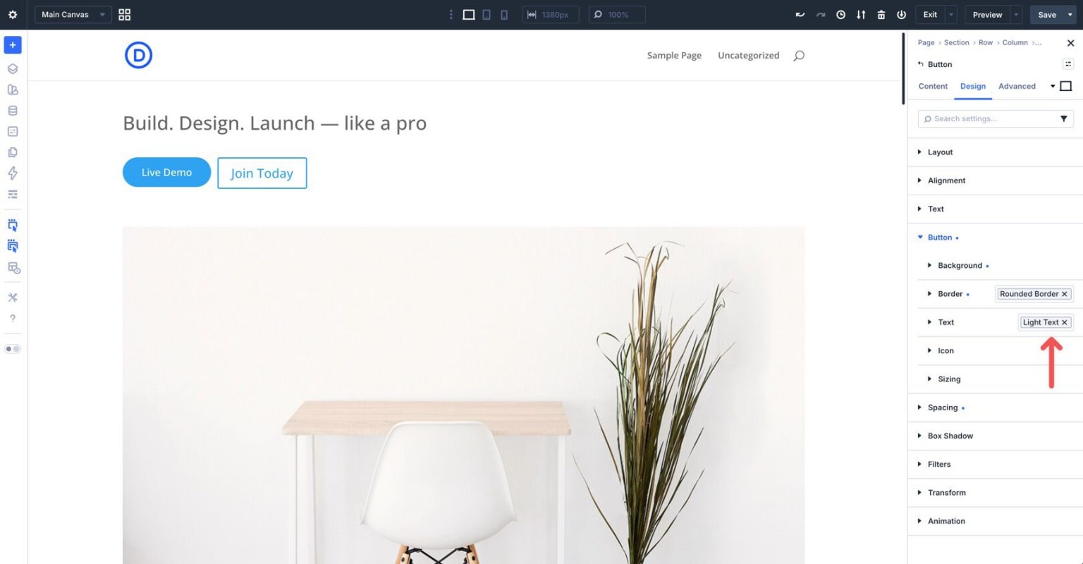 Everything You Need To Know About Divi 5's Nested Option Presets