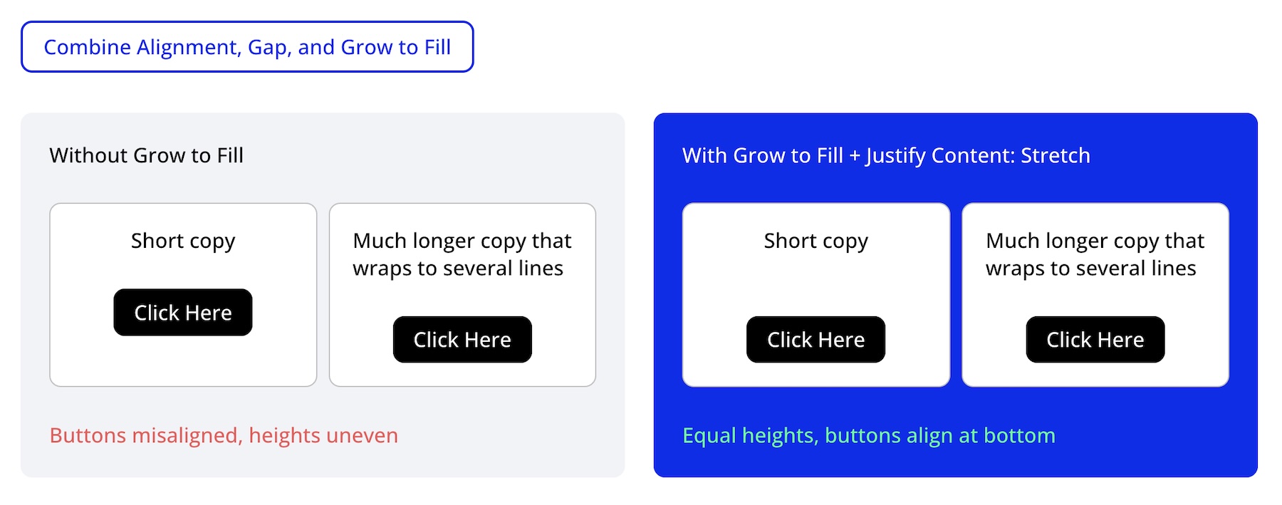 Divi 5 Flexbox tip 4