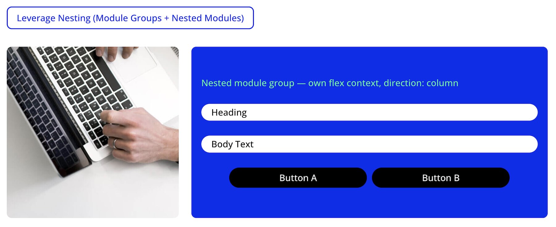 Flexbox tip 5