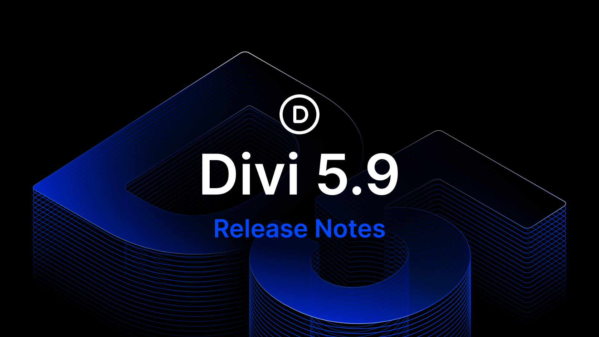 Divi 5.9 Release Notes