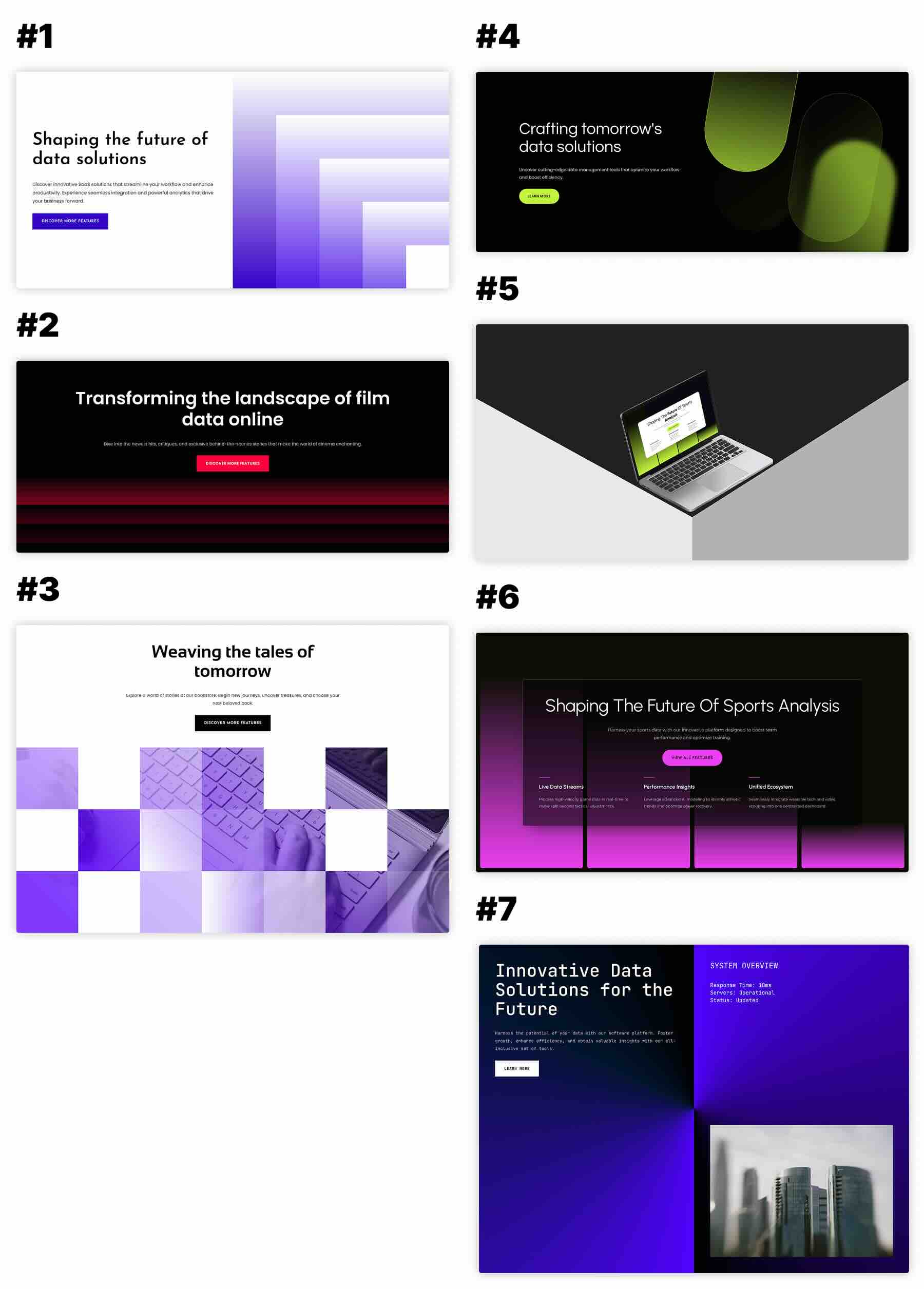 Creative Gradients For Divi 5