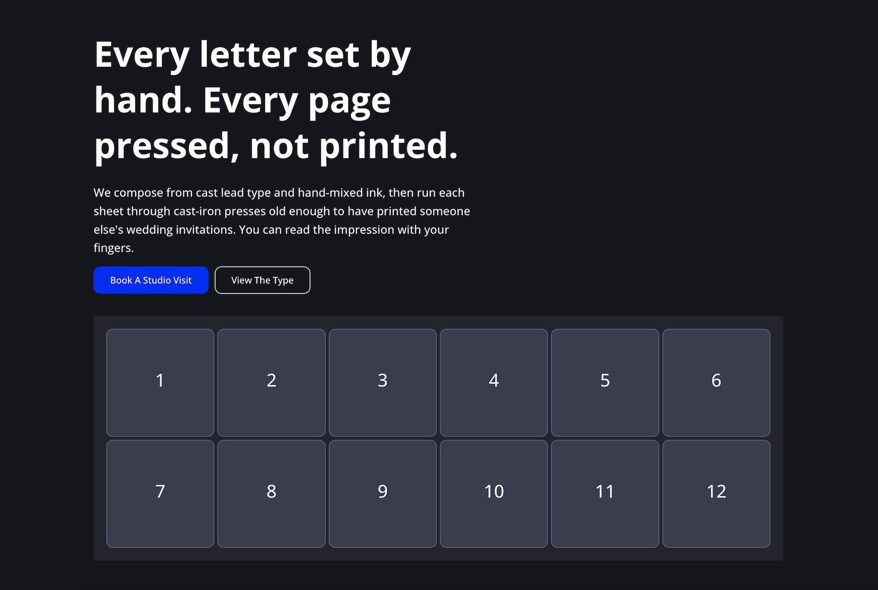 Flexbox Columns example 1
