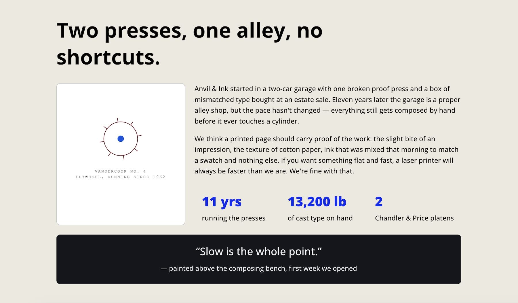 Flexbox Columns example 2