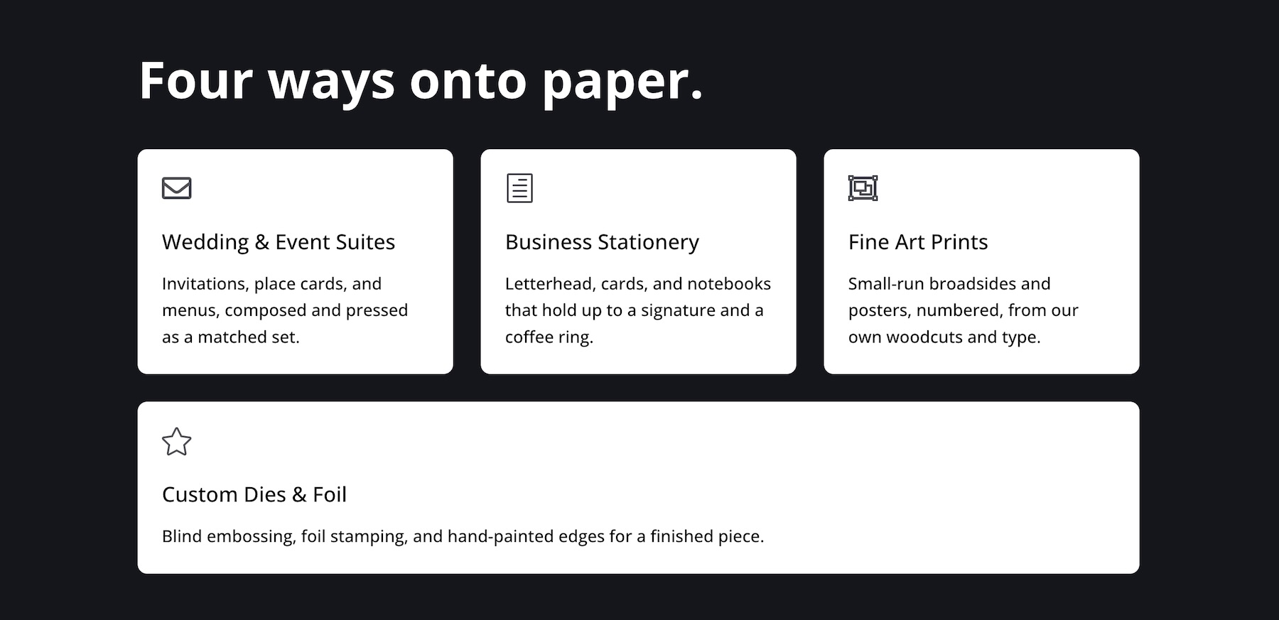 Flexbox Columns example 3