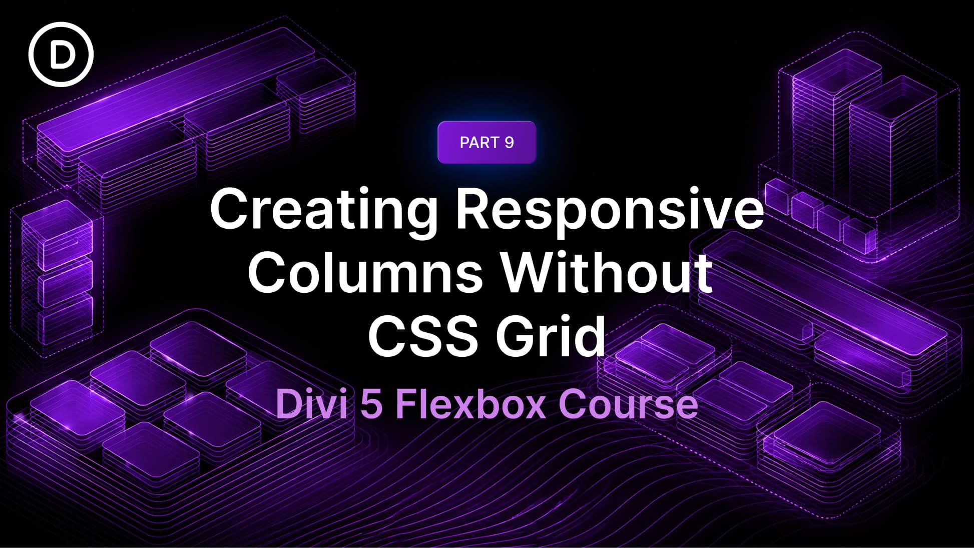 Part 9 Of Mastering Flexbox: Creating Responsive Columns Without CSS Grid