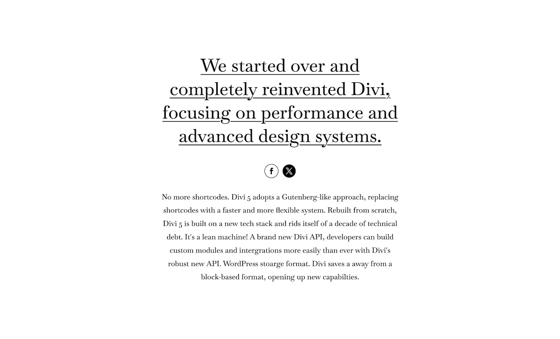 Making purposeful variable font adjustments in Divi 5