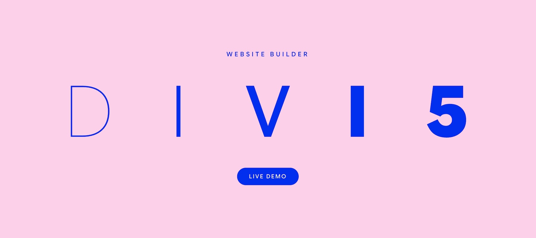 Pairing variable fonts with Number Variables in Divi 5