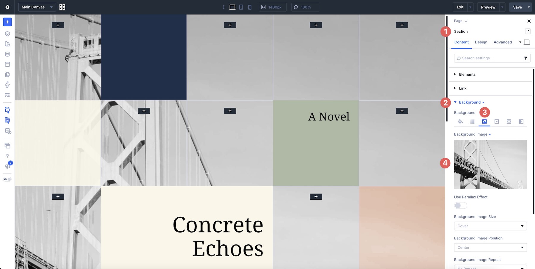 replace placeholder images