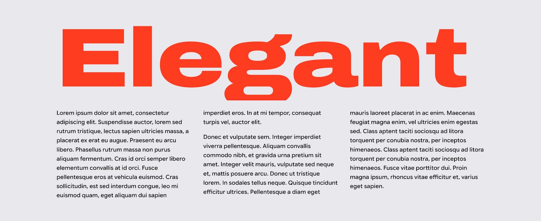 Reusing a small set of variable font axis values