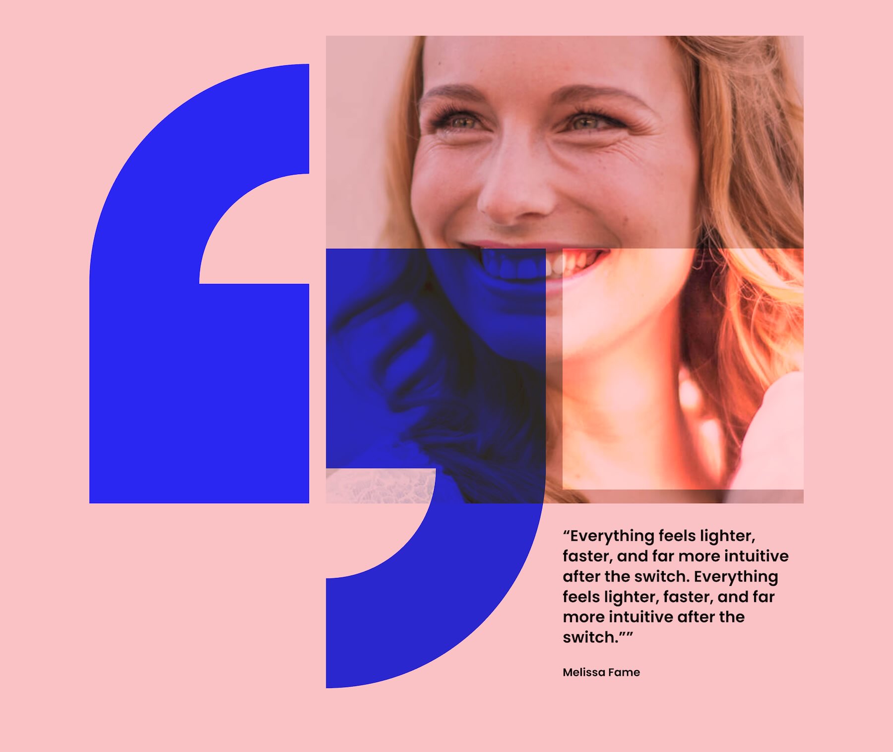 use portraits with purpose