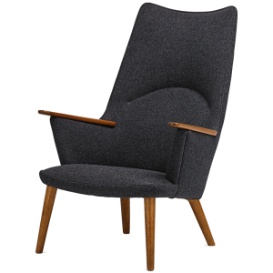 Black Chair