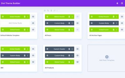 Introducing Divi 4.0 And The Divi Theme Builder