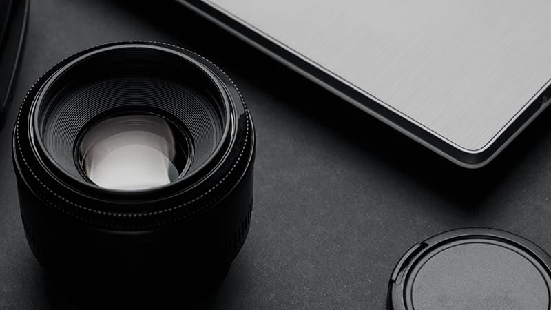 How To Pick The Right Lens for the Job