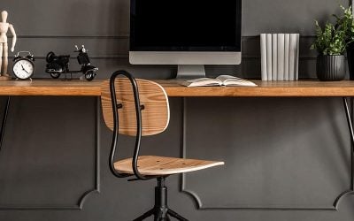 Modern Office Arrangements for Maximum Efficiency