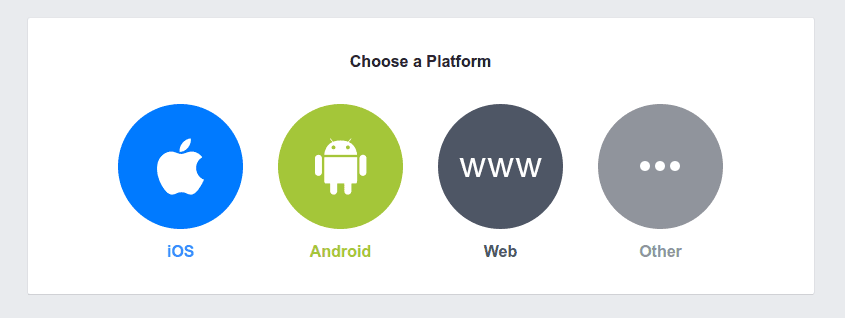 Utilizar a rede API Monarch