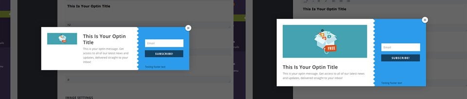 Como personalizar o formulário de registo no Bloom?